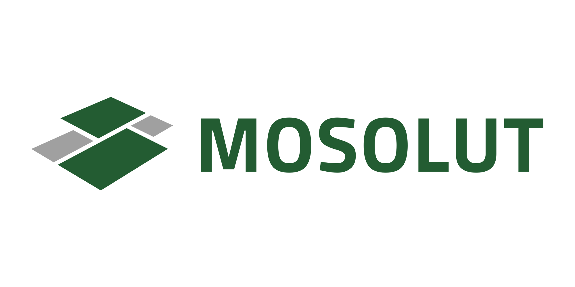 mosolut.com