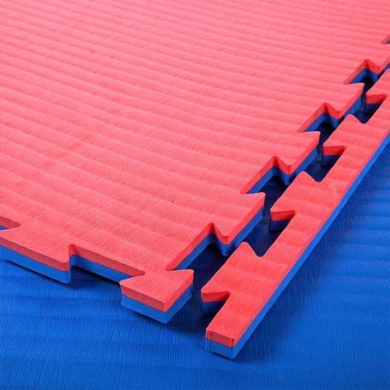 tatami puzzle mats, tatami judo used